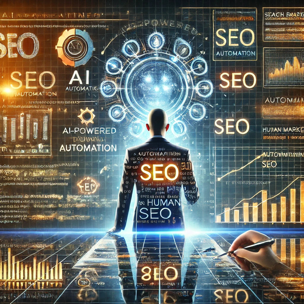 Generative AI Marketing Package for Local Service Businesses