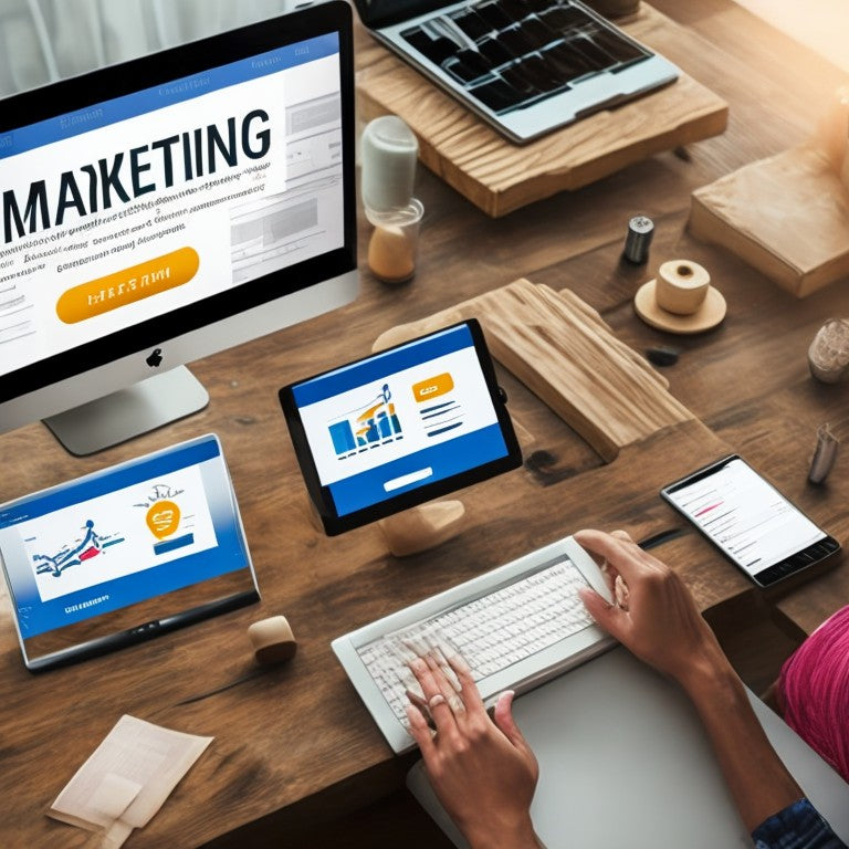 AI Marketing Agency in a Box - Like Having an Entire Agency on Staff