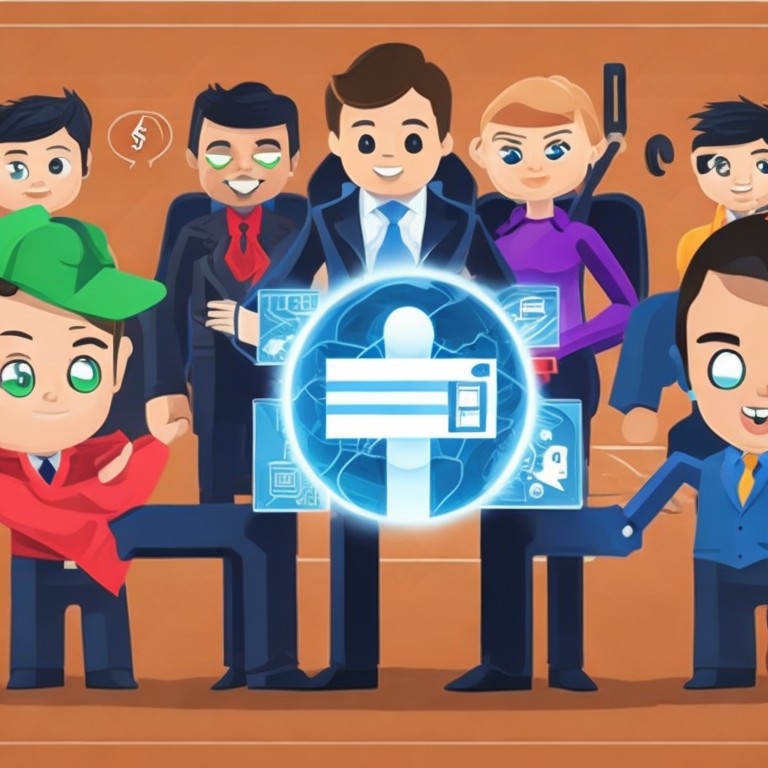 AI Marketing Intern in a Box - Like Having a Full Time Marketing Intern on Staff