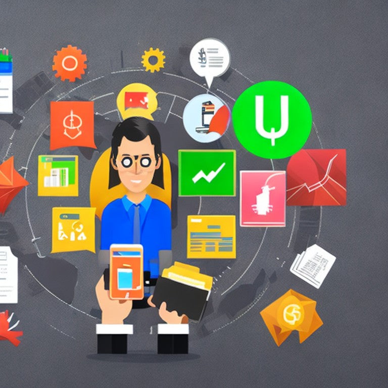 AI Marketing Pro in a Box - Like Having a Full Time Marketing Pro on Staff